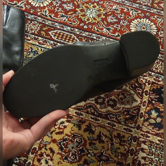 Steve Madden knee high boots size 9 - Picture 4 of 6